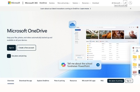 OneDrive
